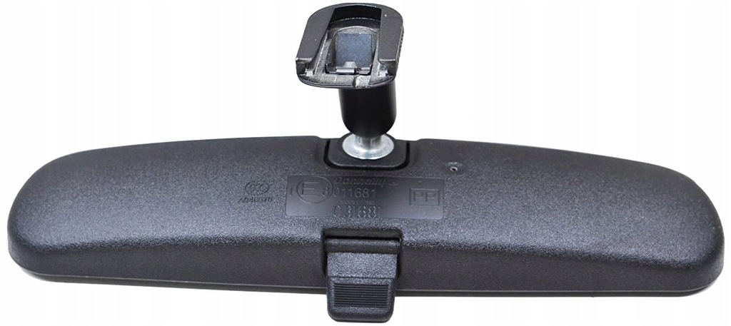 фото №10, Дзеркало заднього виду mazda 2 dy 3 bk оригінал