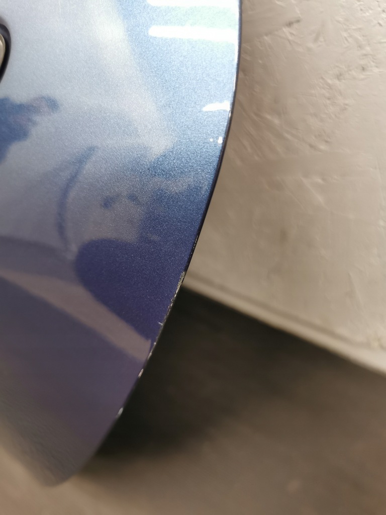 фото №9, Mazda mx5 mx-5 nd лак 45b двері ліва