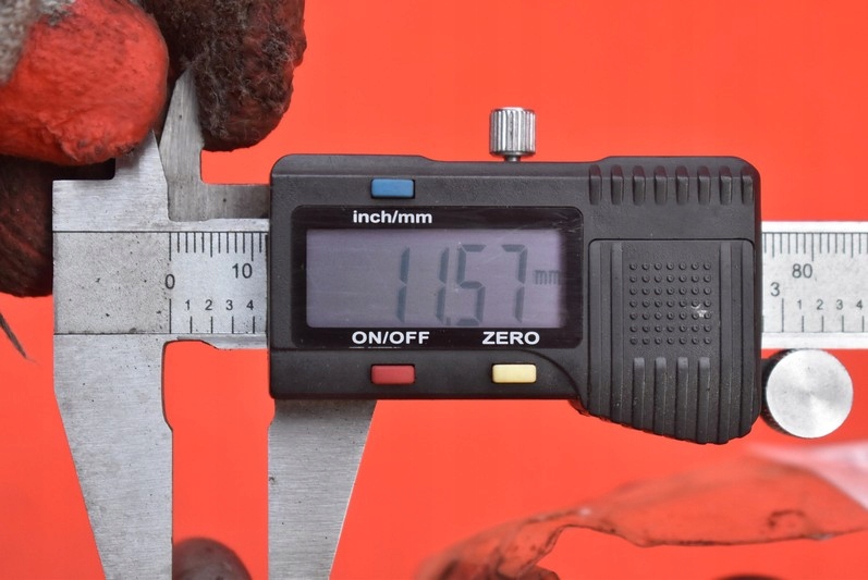 фото №6, Пружина задня задня kia ceed ii 1.6 crdi 5d hb 13r