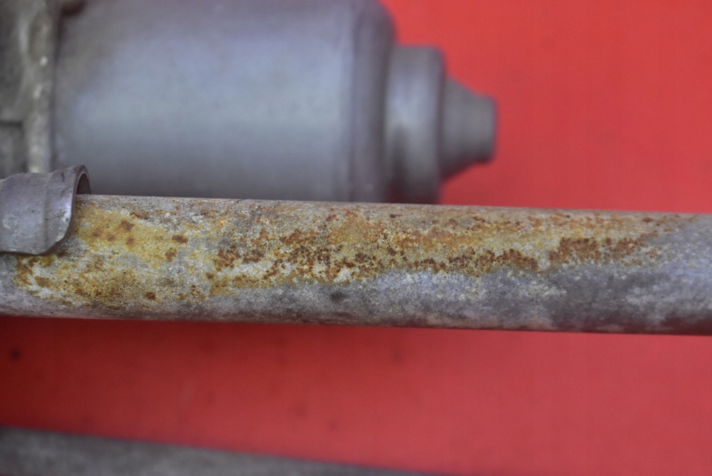 фото №11, Механизм моторчик дворник перед eu 15948542 chevrolet hhr 1 i 05-11