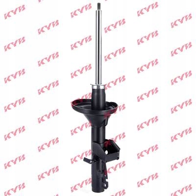 Kyb амортизатор mini передок  r50, r53, r55, r57, r58 1.6/2.0d 03.06- правый Киев