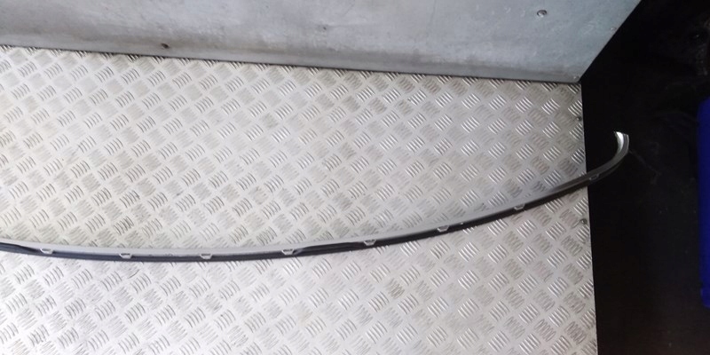 фото №6, Vw passat cc молдинг дахова ліва хром 3c8854701b