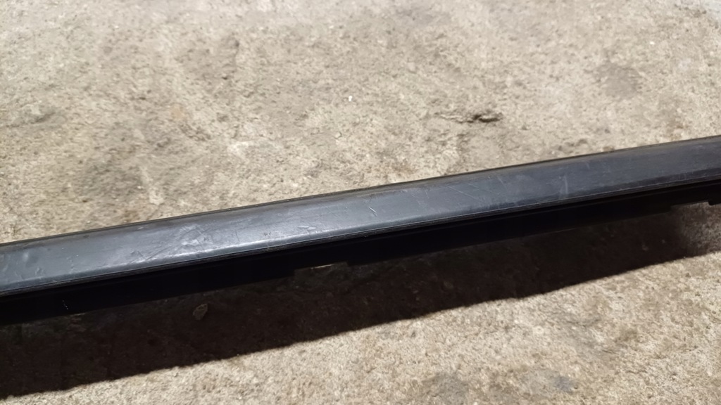 фото №5, Peugeot 308 ii t9 kombi молдинг уплотнитель левый задняя задняя