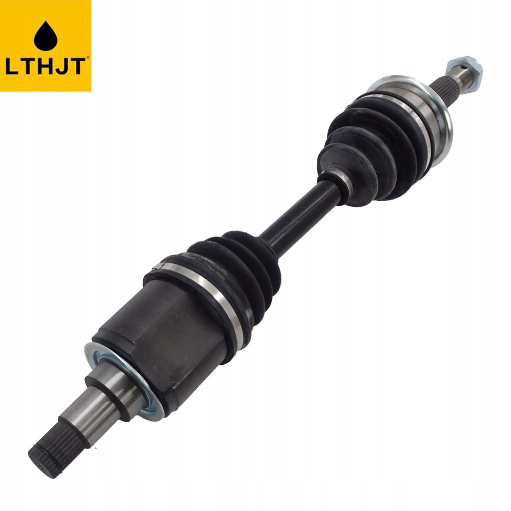 фото №1, Toyota land cruiser prado 1996-2002 drive вал