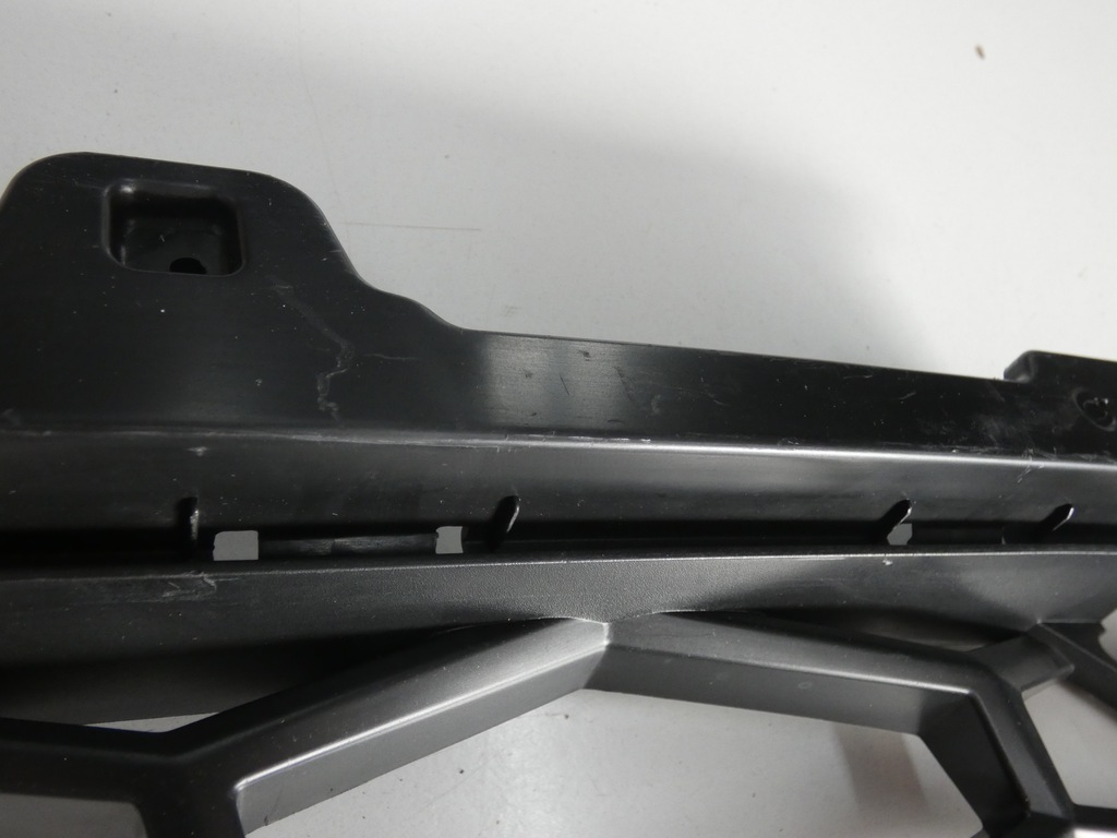 фото №9, Решётка нижняя бампера перед kia sportage v gt-line