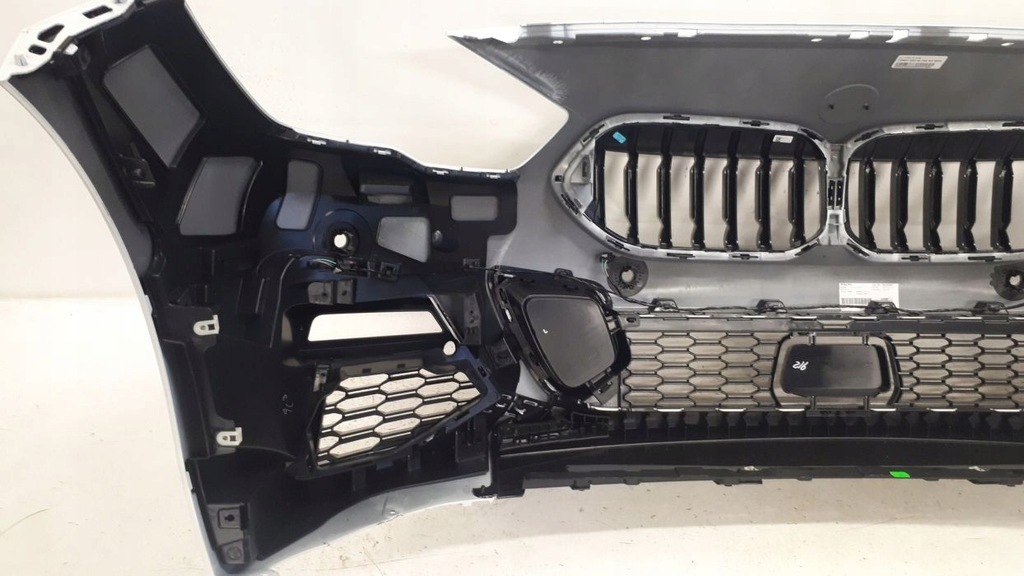 фото №8, Bmw 2 gran coupe m-pakiet f-44 бампер перед