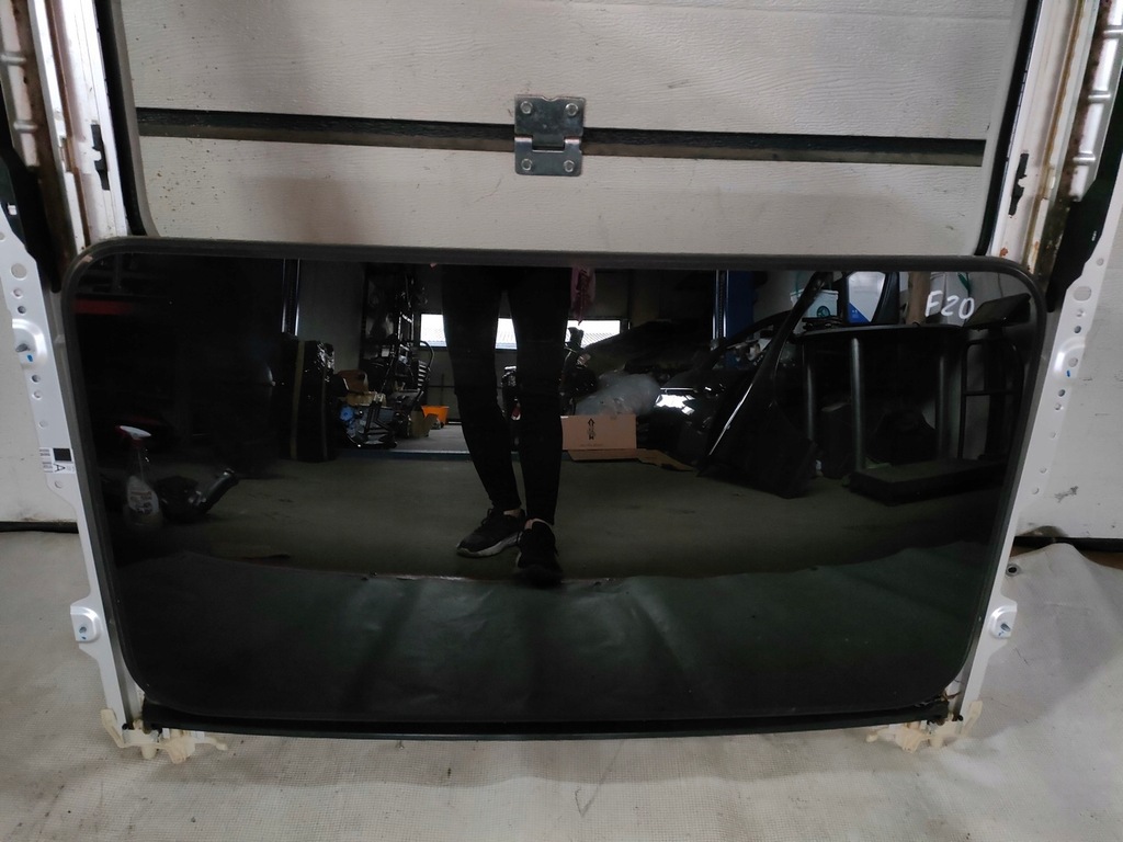 фото №6, Bmw f20 люк