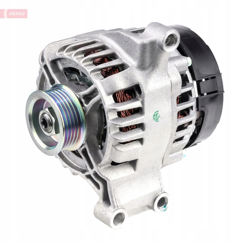 Генератор 12v denso к lancia ypsilon 1.2 Цена