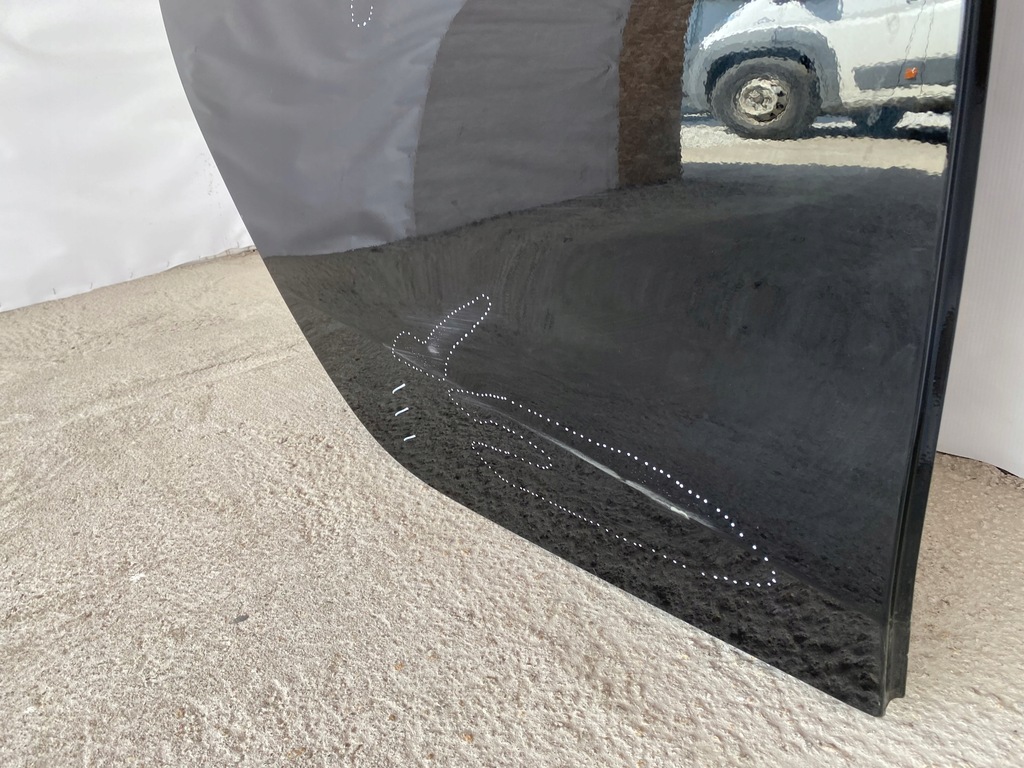 фото №13, Bmw 2 active tourer u06 двері задня праве задні