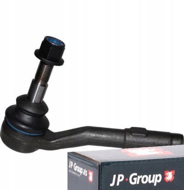 фото №1, Наконечник тяга рулевой l=p do bmw 6 e64