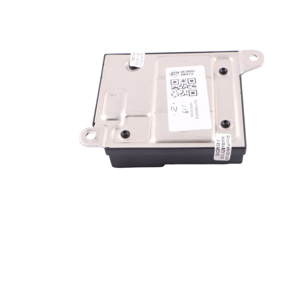 фото №9, Mercedes w211 c219 модуль блок управления sam a2115456532