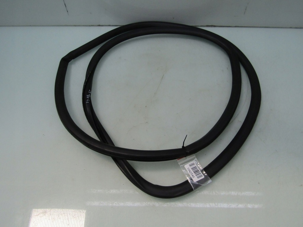 фото №1, Lexus is iii 13r прокладка дверь левая задняя задняя задняя