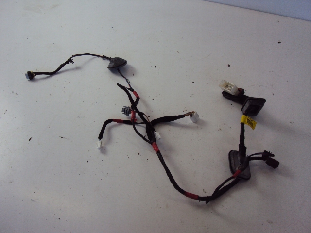фото №1, Електропроводка двері правий перед hyundai santa fe ii