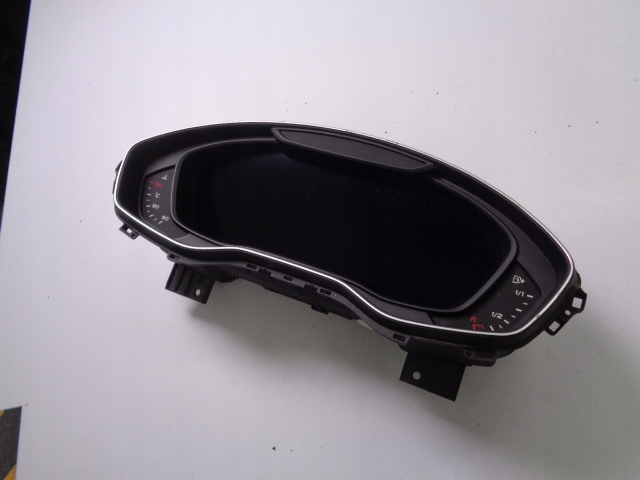 фото №1, Лічильник прилади audi a4 b9 віртуальний cockpit 2015-