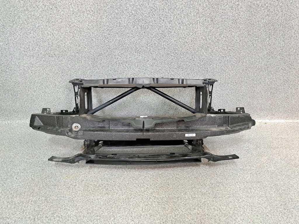 фото №1, Bmw 2 f22 f23 pas передний усилитель передний балка