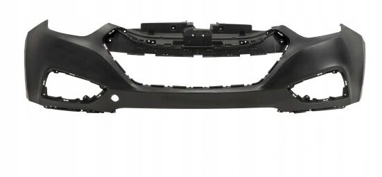 Купить Hyundai ix35 tucson 10- бампер передний перед новая 865112y000