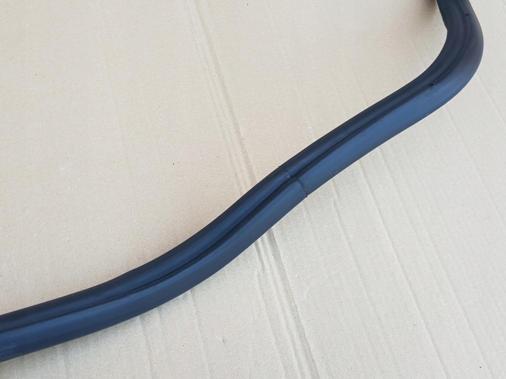 Прокладка - кришки задні - ніша багажника / - audi a4 b6 - a4 b7 - седан Зі Шроту