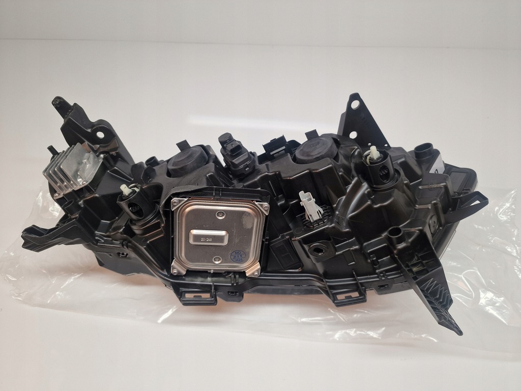 фото №6, Лампа передняя левая renault koleos ii nowa org 260604608r led