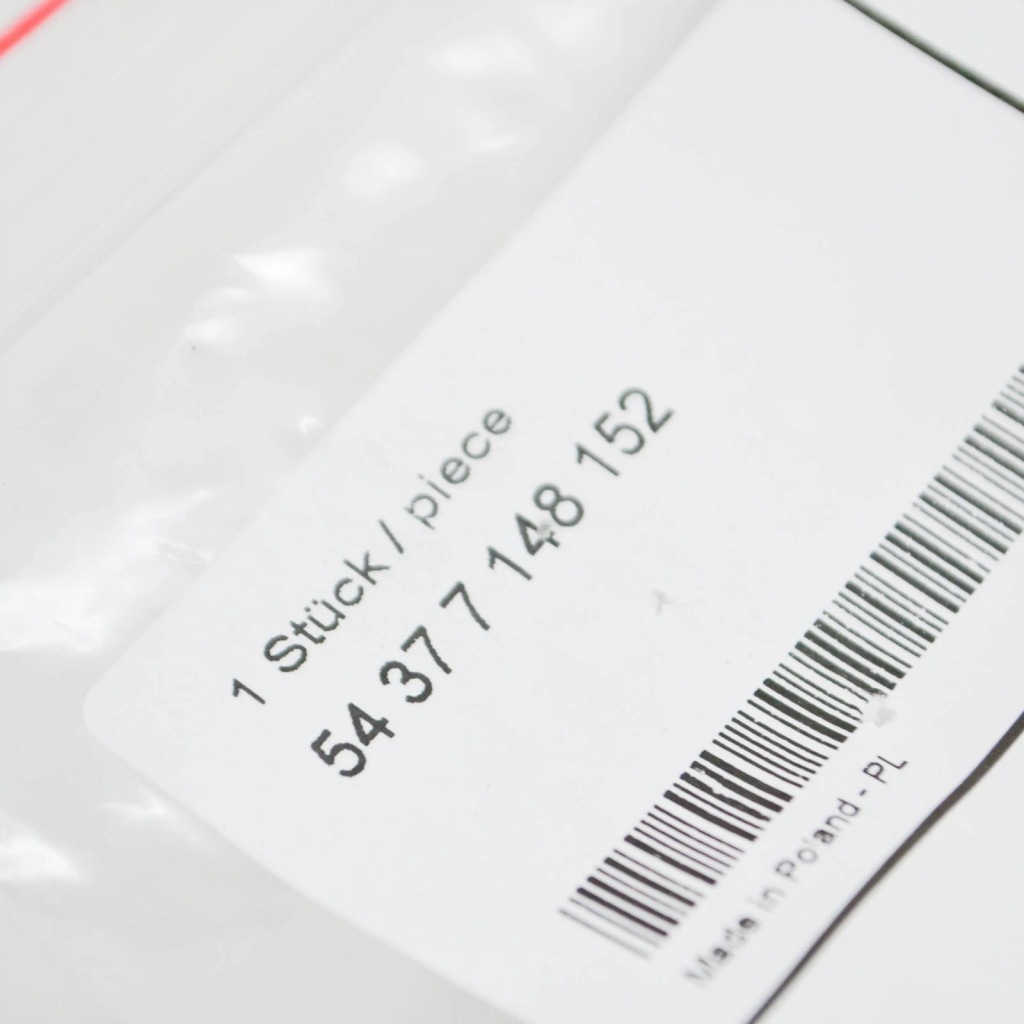 Bmw 3 кабріолет  e93 задній датчик hala 7148152 54377148152 oem Зі Шроту