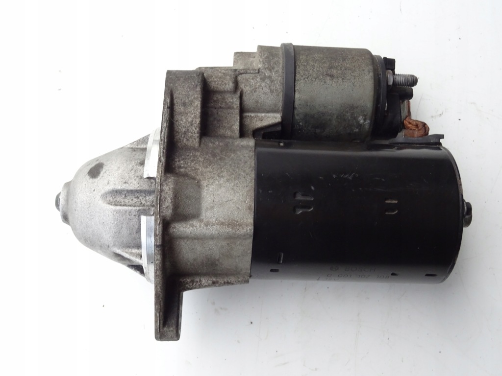 Купить Opel astra h zafira b 2.0 turbo стартер