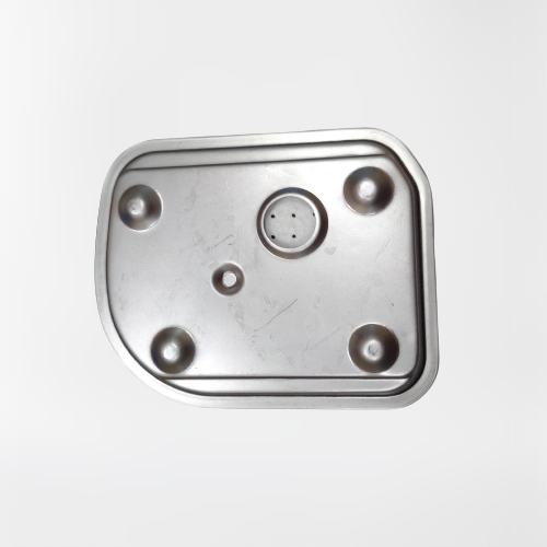 фото №1, Оригінальний фільтр оливи коробка передач. autom om722 mercedes