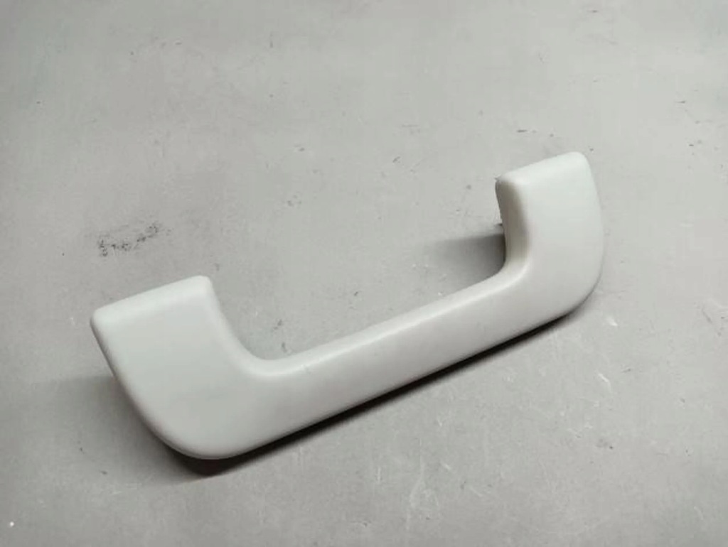 фото №1, Audi a3 8v кронштейн ручка потолочный перед