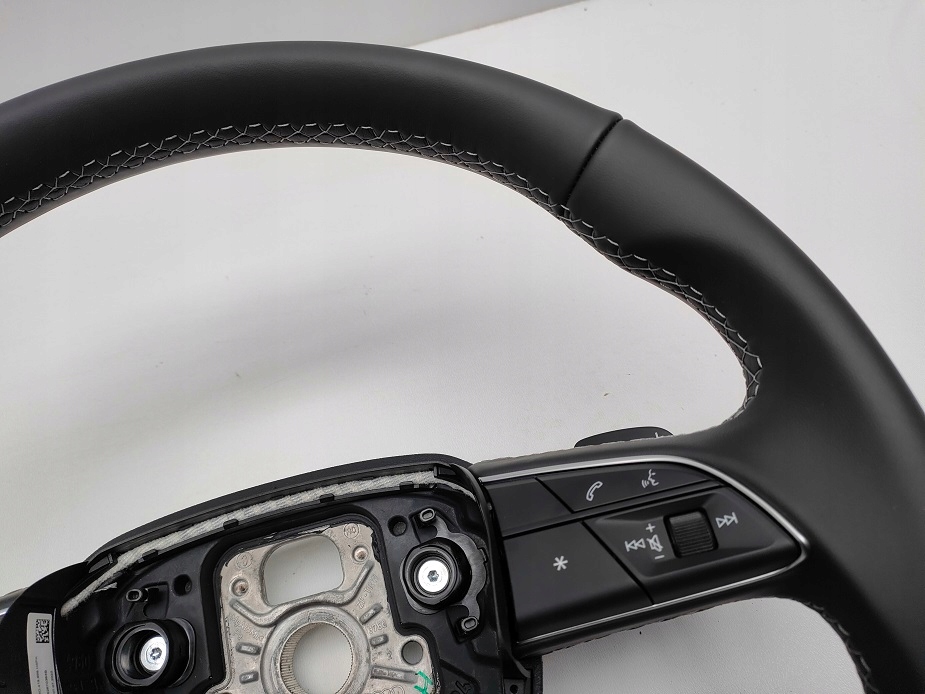 фото №9, Воздуховод кожа мультифункция 4m8419091p q7 q8 4m8