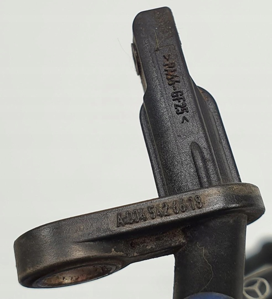 фото №6, Датчик abs absu перед mercedes glk x204