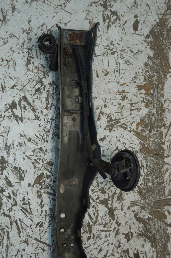 фото №7, Pas передній підсилювач верхній toyota avensis t25