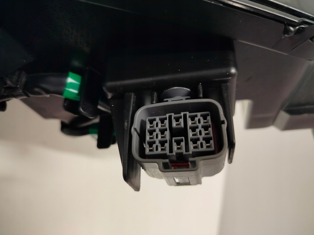 Mazda cx30 full led 14 контактов фара правый  левая с Разборки