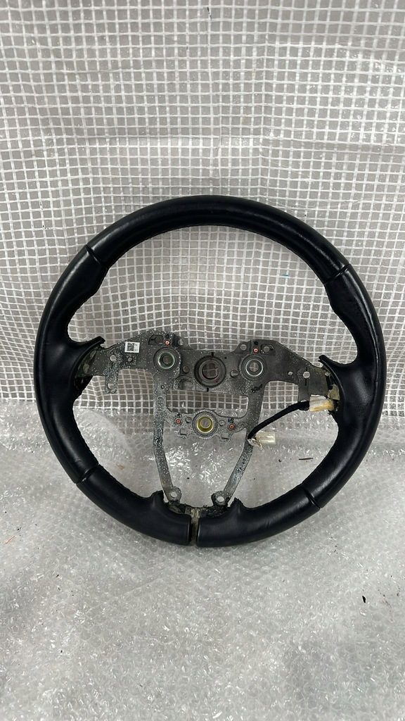 фото №1, Hyundai i30 2017- воздуховод