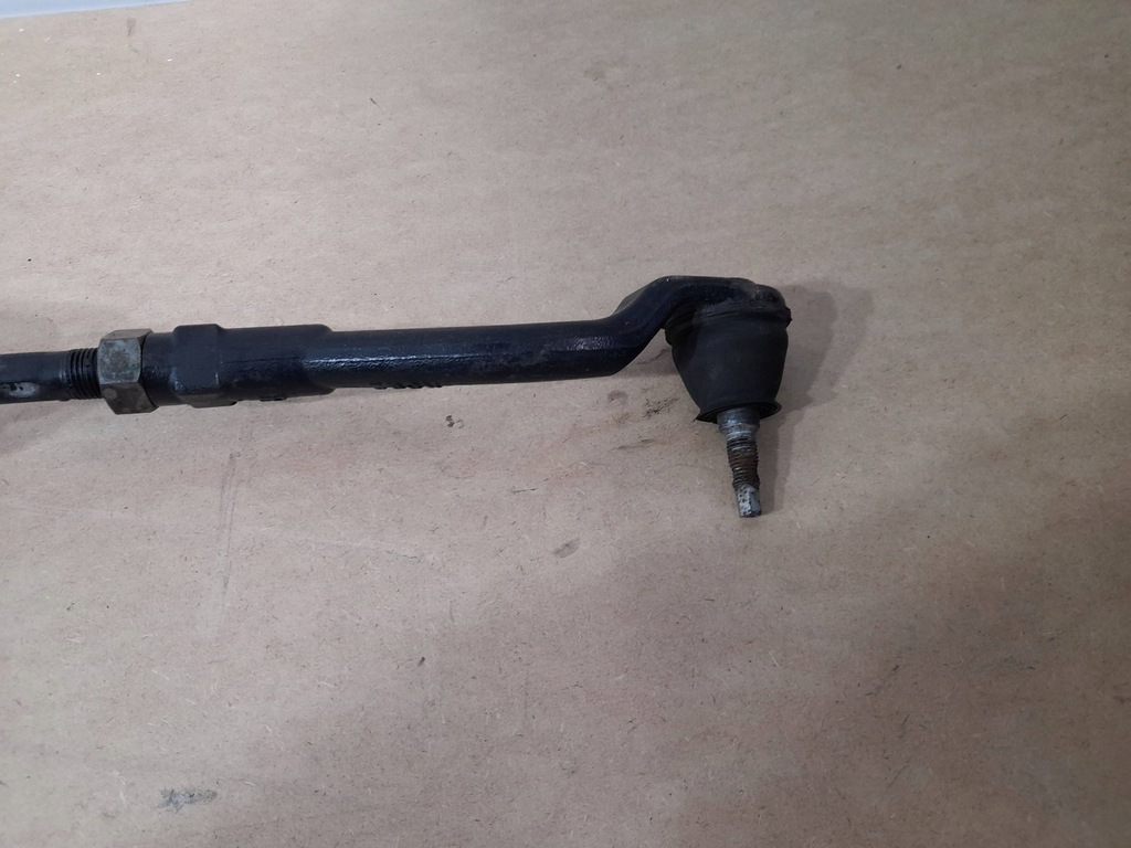 фото №7, Kia sportage трансмісія кермова / рейка рульова 13456y120