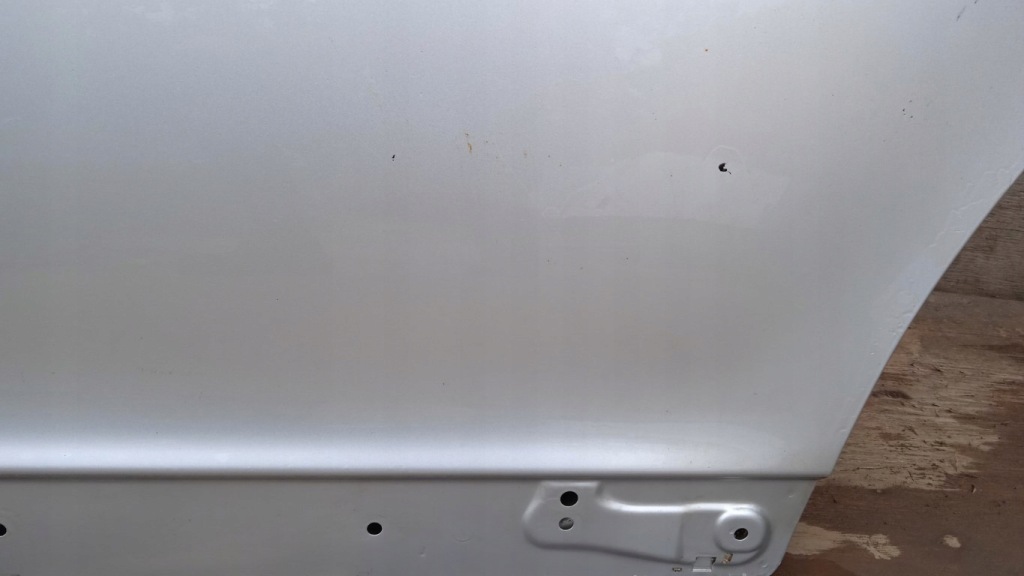 фото №3, Citroen c4 i hb дверь задняя левый ezrc 5d