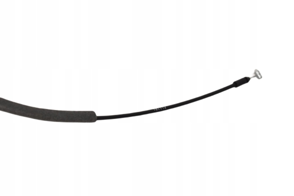 фото №4, Замок крышки левый задняя koleos 905932234r