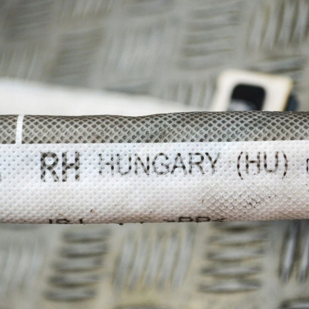 фото №6, Audi q5 sq5 2014 правая сторона шторка безопасности подушка безопасности