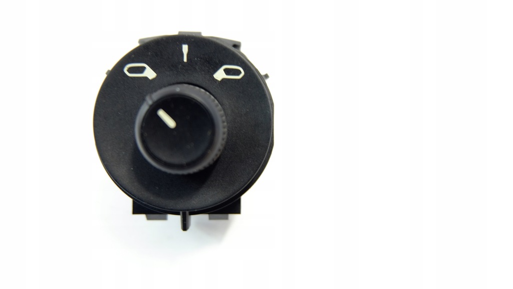 фото №1, Citroen ds3 crossback перемикач дзеркал