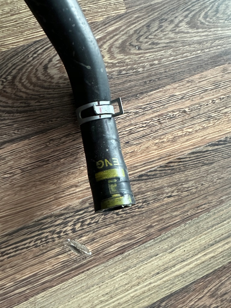 фото №5, Kia niro ii wąż wody