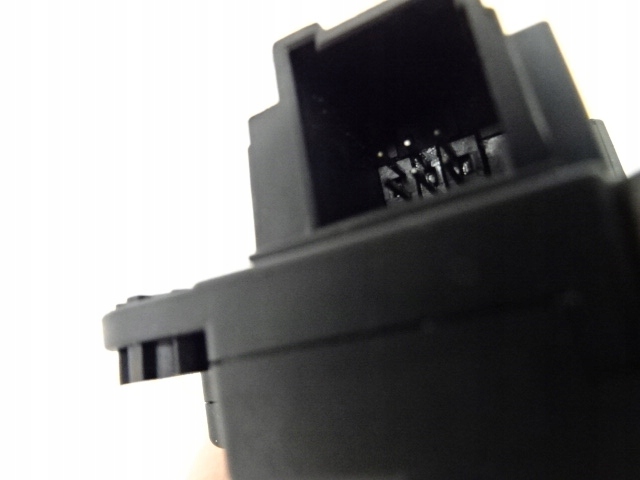 фото №6, Peugeot 308 ii t9 моторчик отопителя z5509001