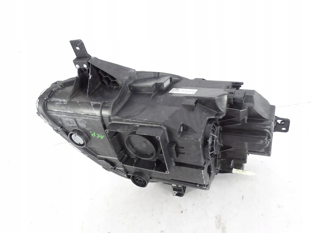 фото №6, Лампа ford puma l1tb-13e014-ek