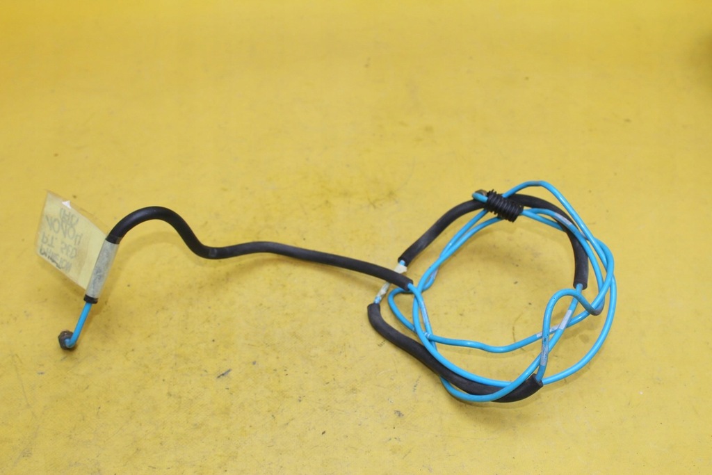 фото №1, Шланг підвіска правий задня phaeton