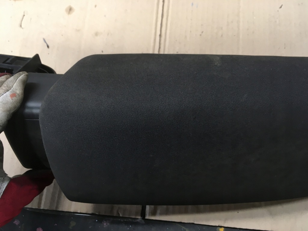 фото №6, Подлокотник renault megane iv europa