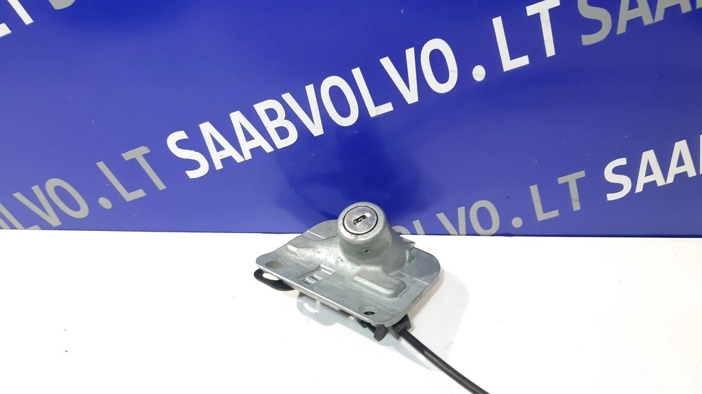 фото №1, Volvo s60 2012 замки