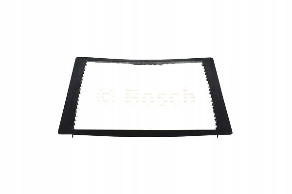 фото №4, Bosch 1 987 432 263 фильтр, вентиляция пространство пассажирский