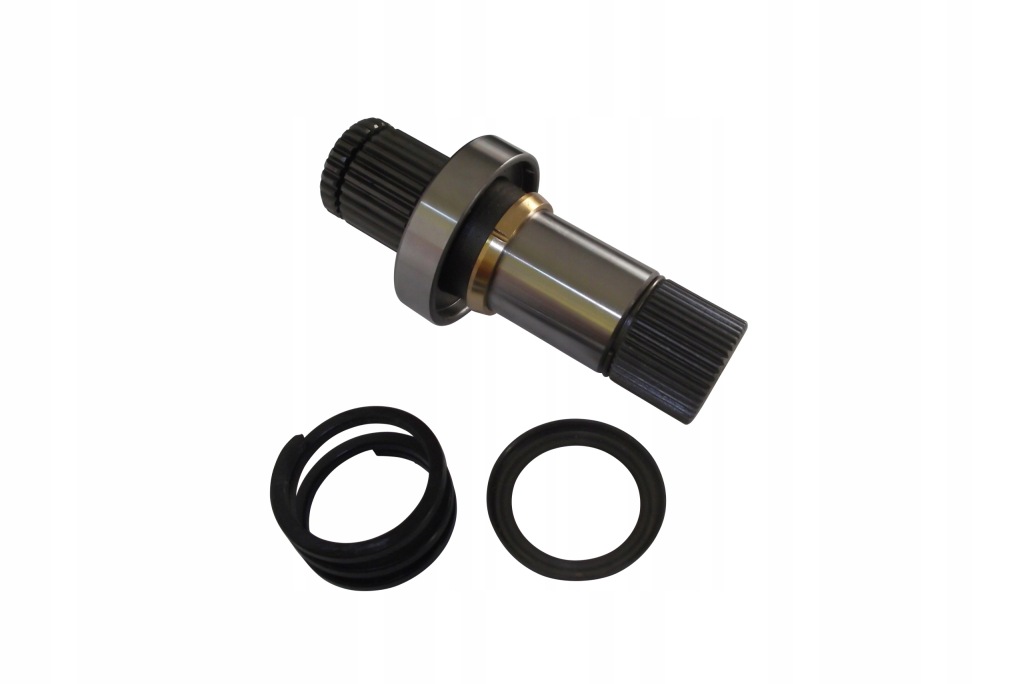 Вал проміжний піввісь перед до vw multivan transporter vr6 Ціна