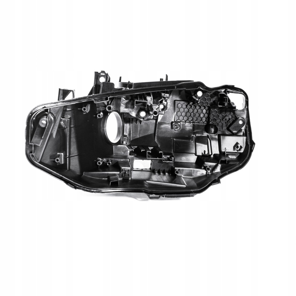 фото №1, Bmw 4 f32, f82 корпус фара lci led