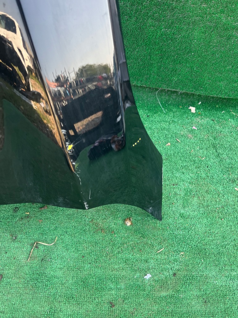 Bmw 5 g30 g31 гибрид plug in hybrid крыло  передний левое с Разборки