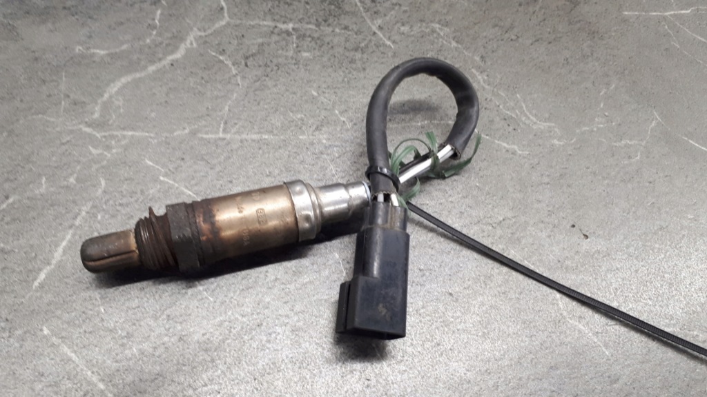 фото №1, 0258003339 датчик лямбда-зонд peugeot 306 1.4