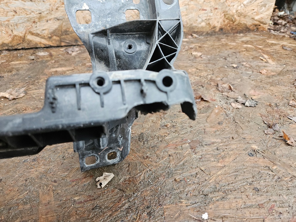 фото №7, Audi q7 q8 усилитель pas передний усилитель