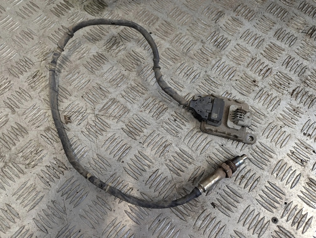 фото №1, Boxer ii ducato iii 2014-2021 2.0 hdi датчик лямбда-зонд датчик nox