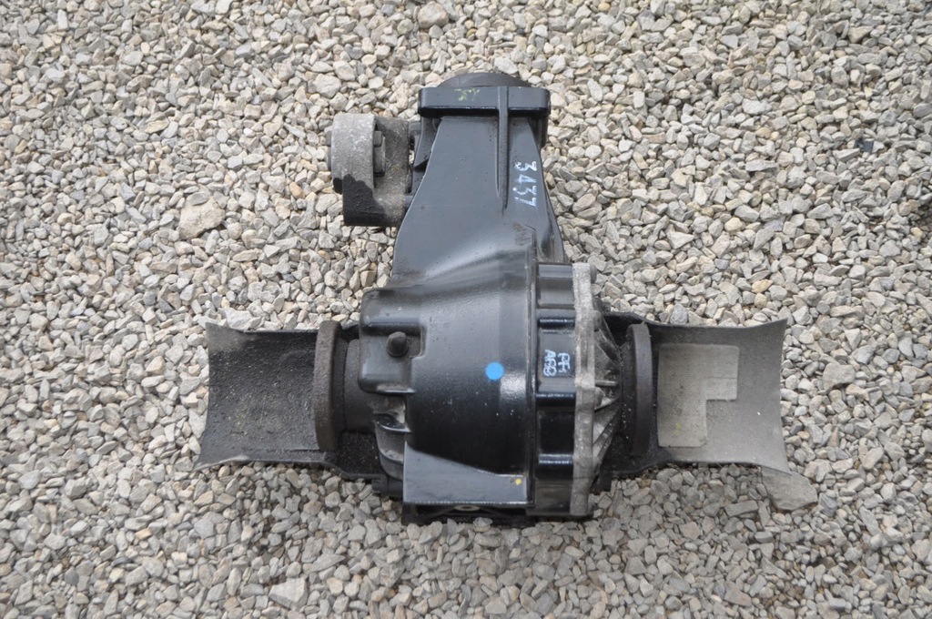 фото №1, Дифференциал дифференциал мост audi a4 a6 c5 fce